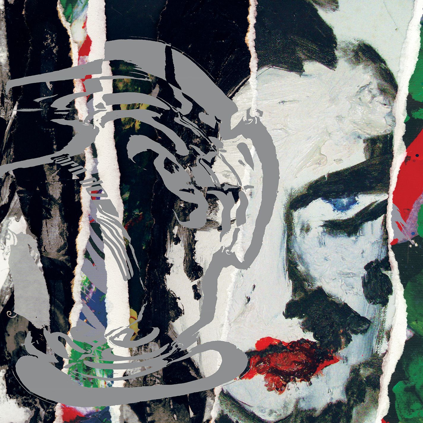 OnOFF The Cure \"Mixed Up\" プロモ12\"×3 The Cure – Mixed Up – CD (Black-printed Title, Compilation